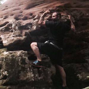 Meet your Posher, Eric